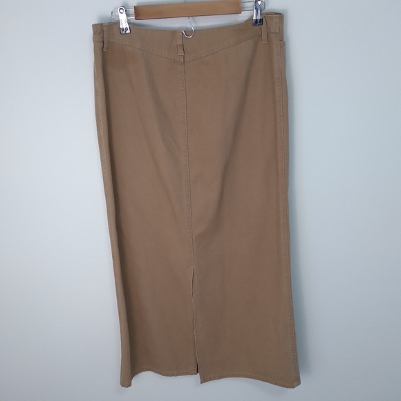 Old Navy y2k boho skirt - Picture 2 of 3
